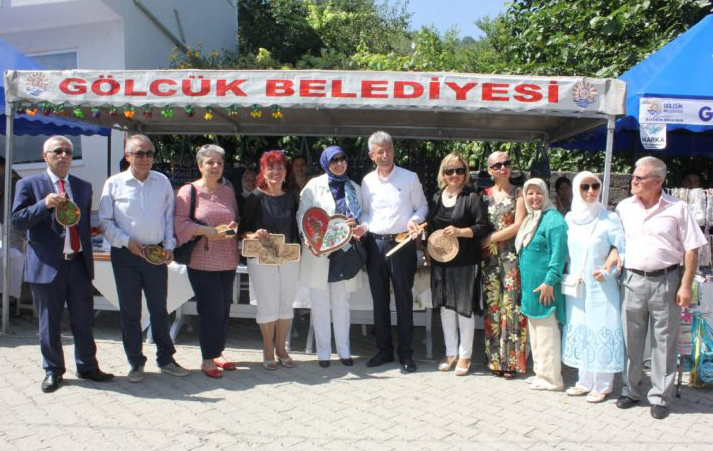 Tarih ve Turizm Canland